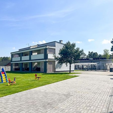 Apartamenty 53 Вєлен-Заобжанскі Екстер'єр фото