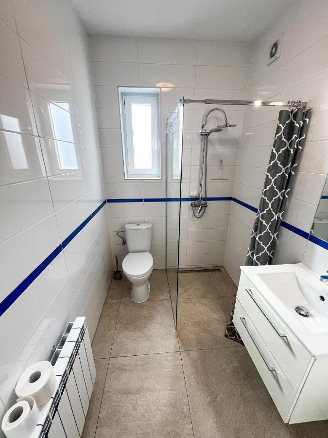 Apartamenty 53 Вєлен-Заобжанскі Екстер'єр фото