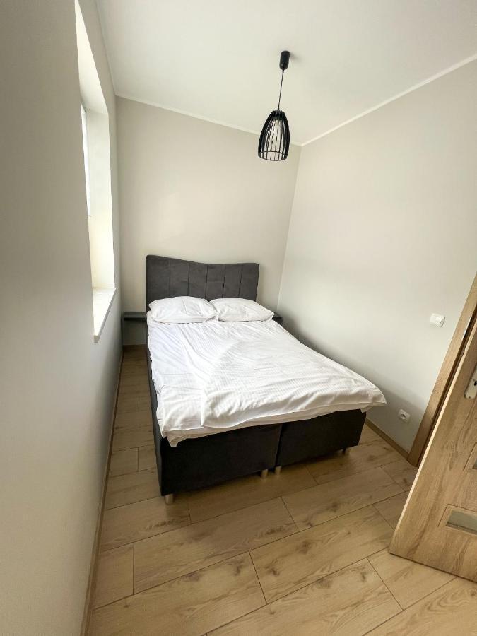 Apartamenty 53 Вєлен-Заобжанскі Екстер'єр фото