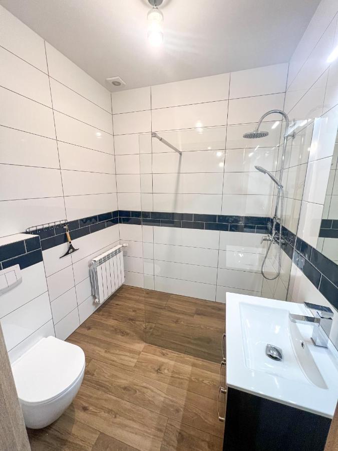 Apartamenty 53 Вєлен-Заобжанскі Екстер'єр фото