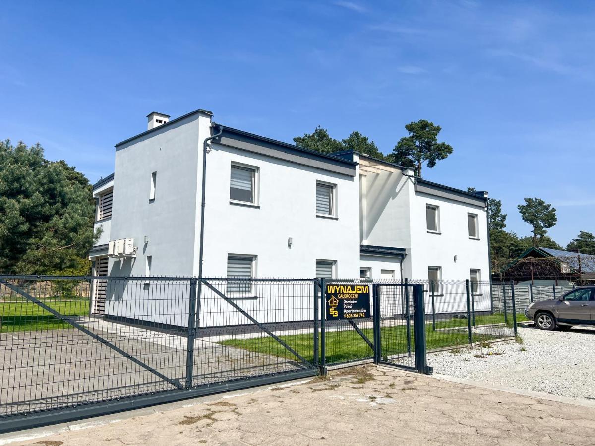 Apartamenty 53 Вєлен-Заобжанскі Екстер'єр фото